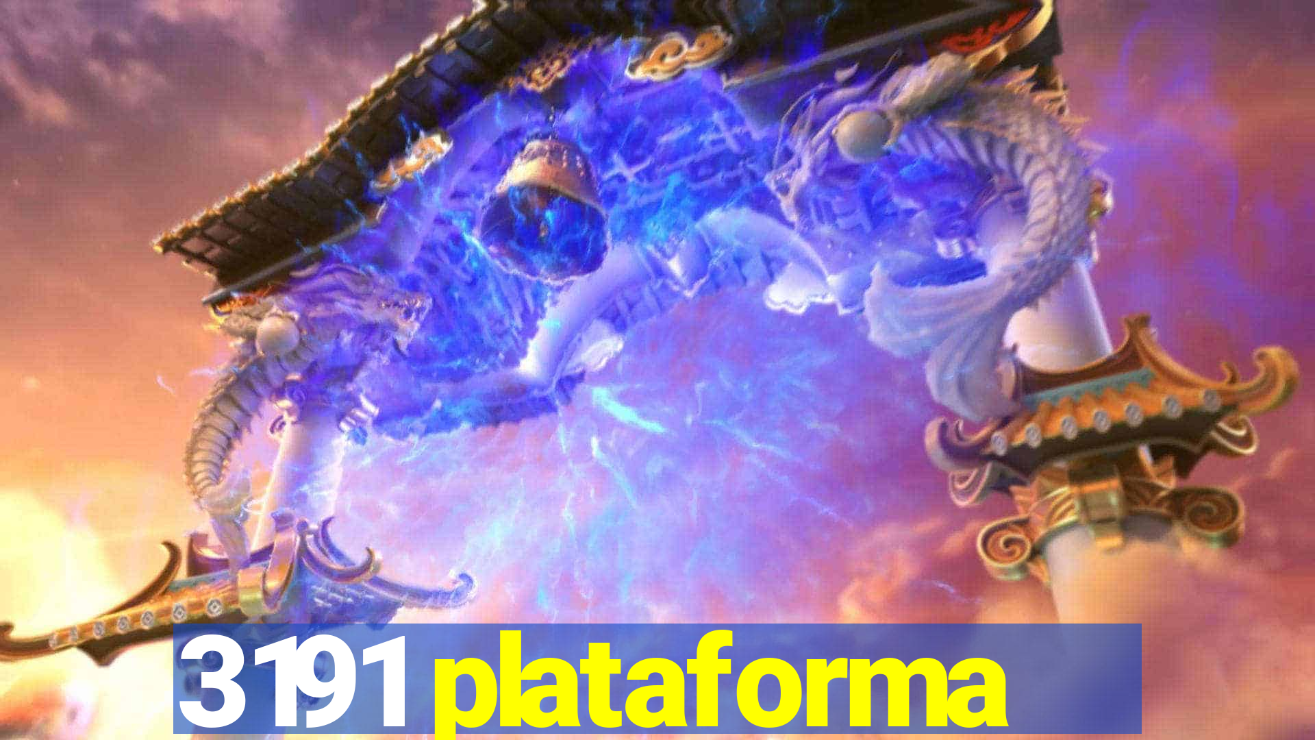 3191 plataforma